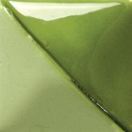 Spring Green - 2 oz. Fundamentals Underglaze by Mayco Colors Spring Green - 2 oz. Fundamentals Underglaze by Mayco Colors